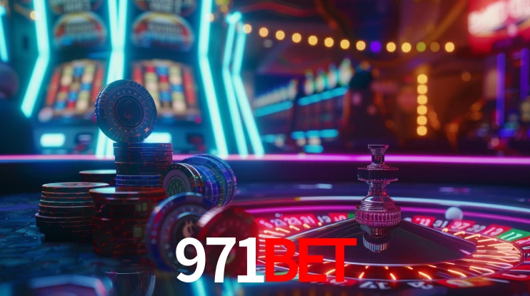 Live Casino 971Bet