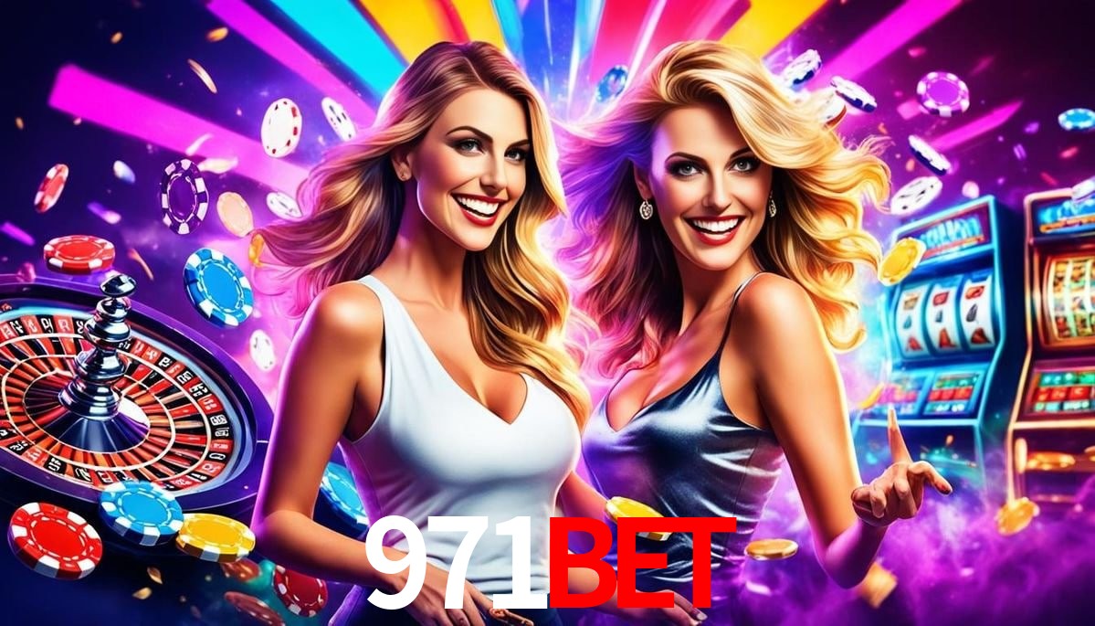 Desvendando o Mundo dos Jogos Virtuais na 971Bet