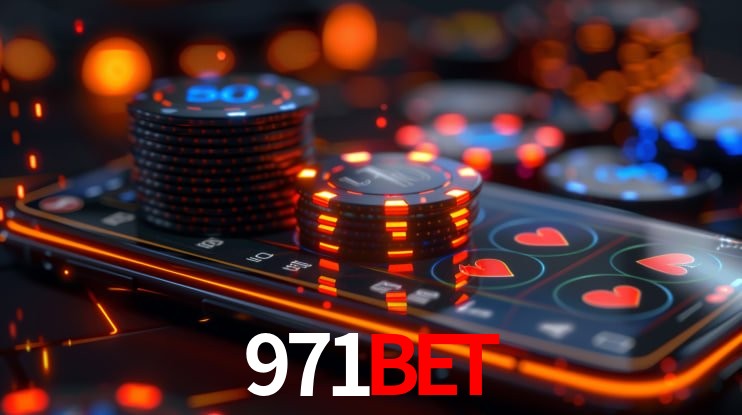 Experiência VIP 971Bet