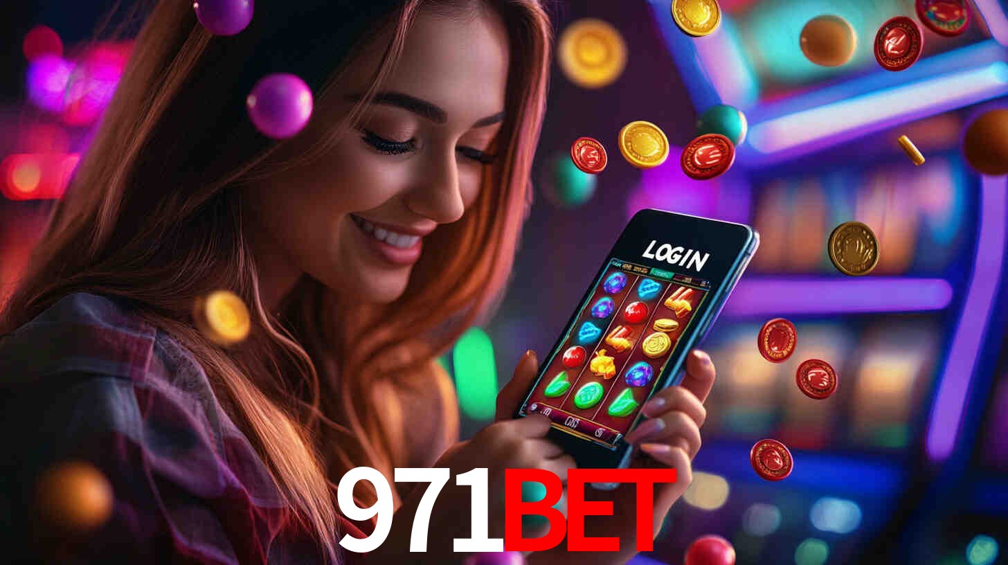 971Bet Login