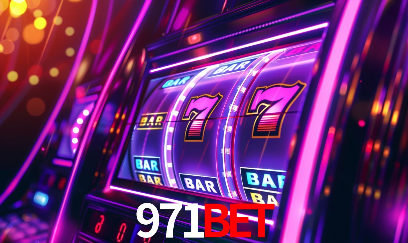 971Bet - Roleta da Adrenalina Pura - 971Bet App