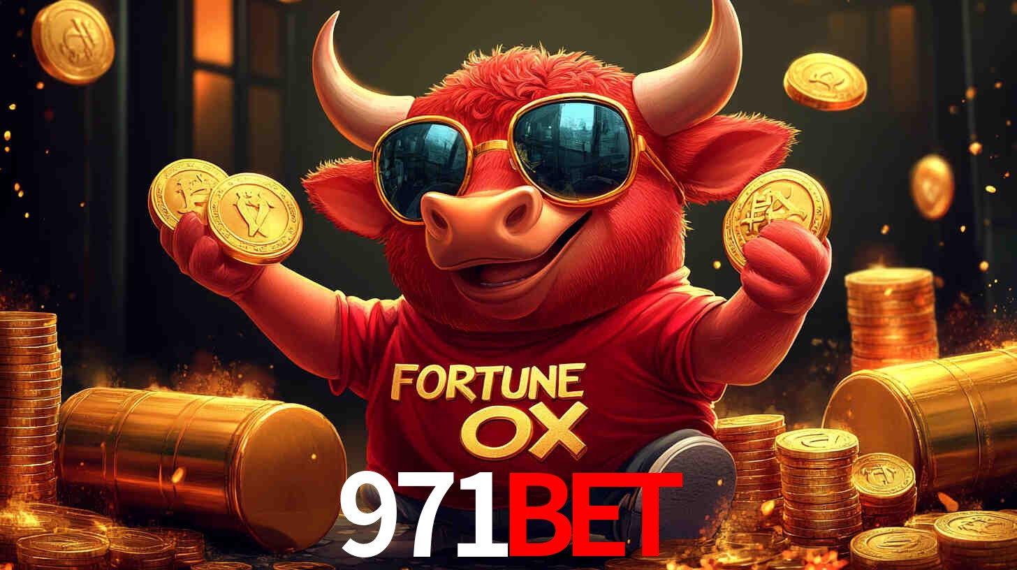 Apostas Esportivas na 971Bet: Um Guia Completo