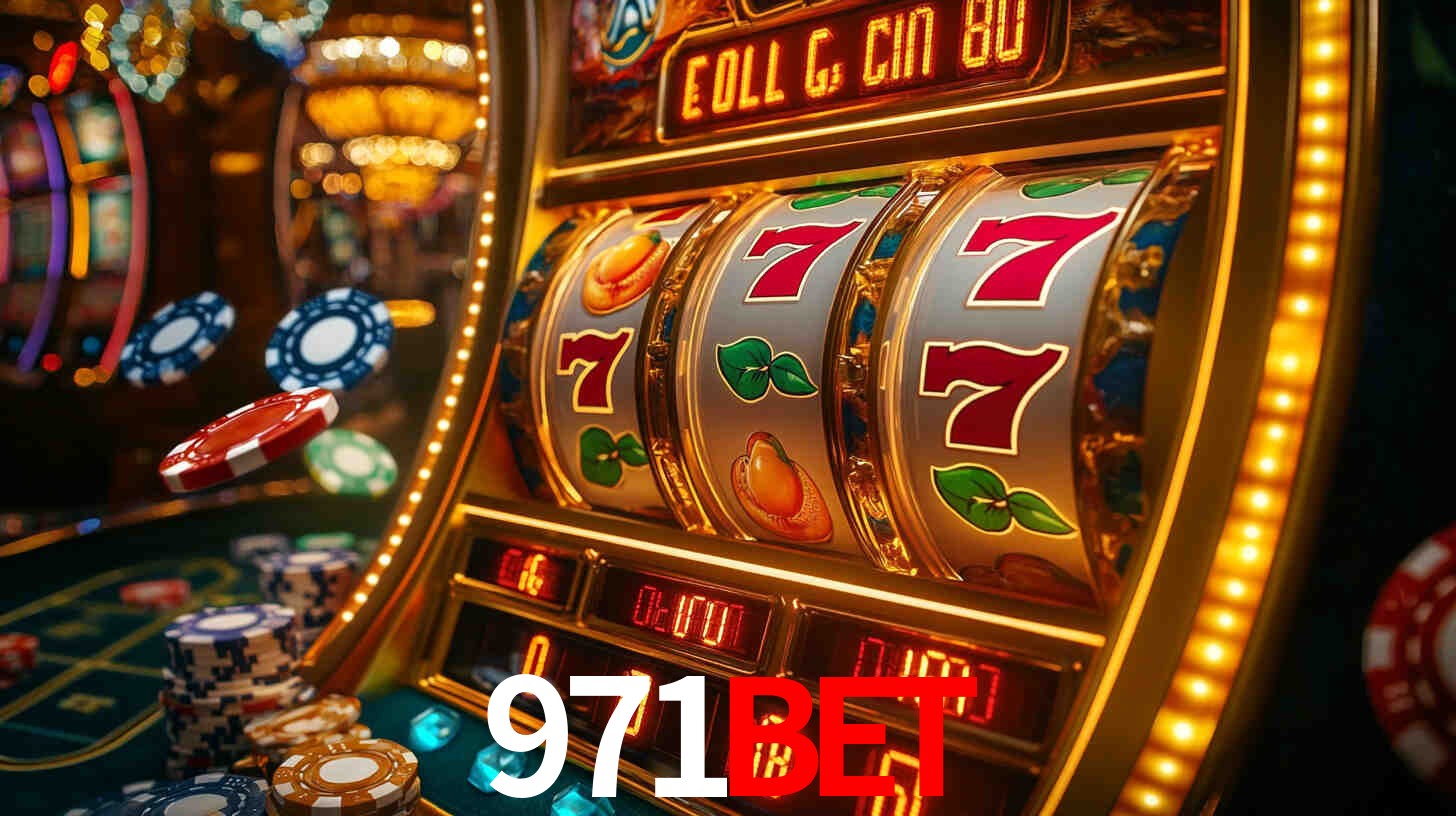 Programa VIP 971Bet