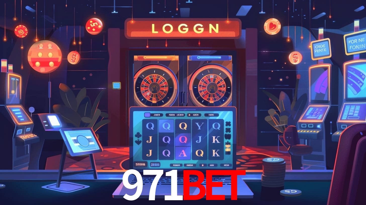 Segurança 2FA 971Bet