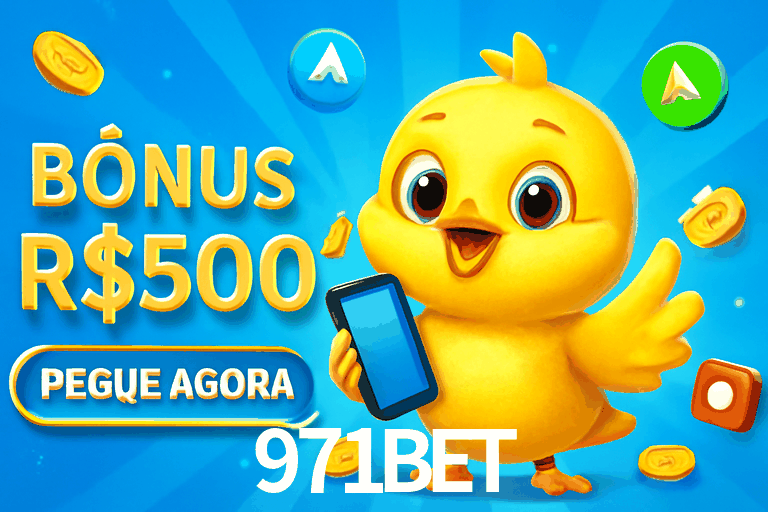 Account Benefits 971Bet