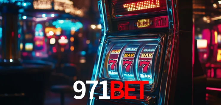 Roulette Table 971Bet