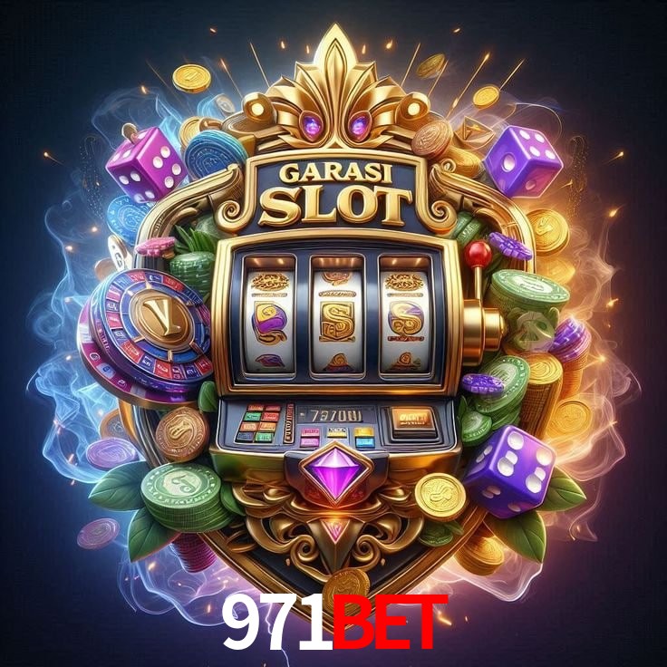 Casino Ao Vivo 971Bet