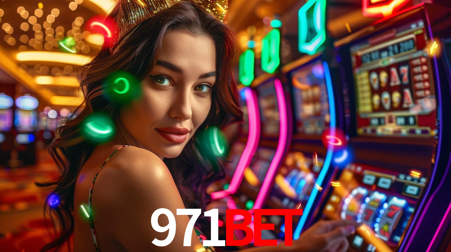 971Bet Login