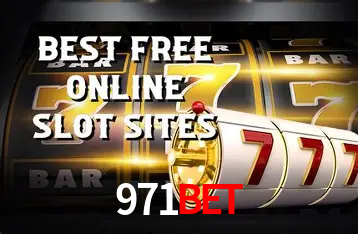 Descubra o Mundo do Cassino Online com 971Bet
