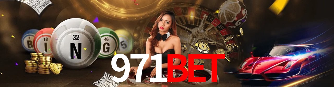 Promoções Sazonais 971Bet