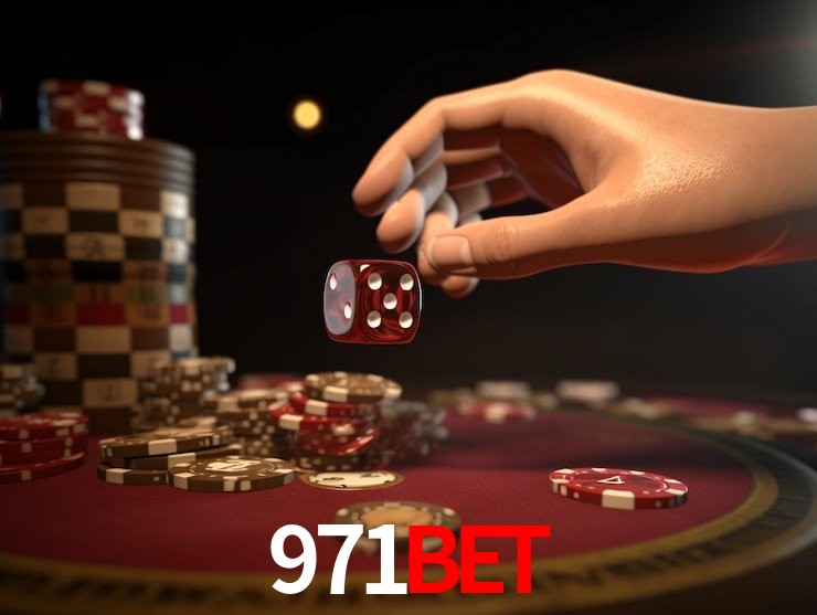 Experiência VIP 971Bet