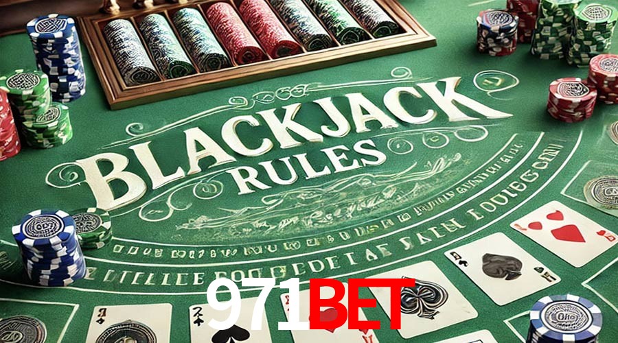Games Directory 971Bet