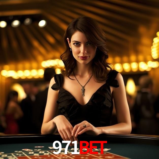 Apostas Esportivas na 971Bet: Um Guia Completo