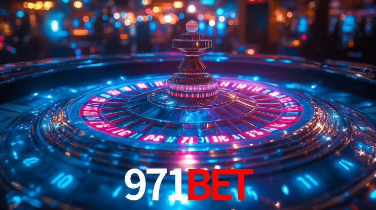 Premium Interface 971Bet