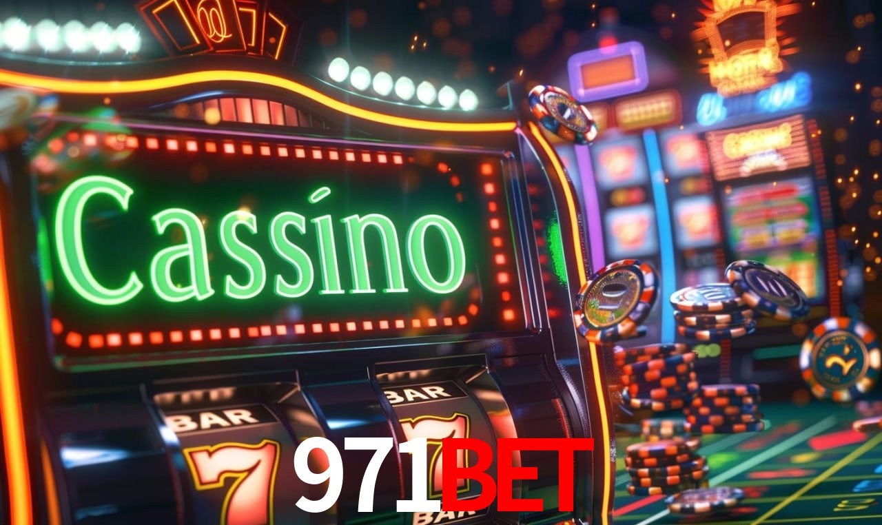Diretório de Jogos 971Bet