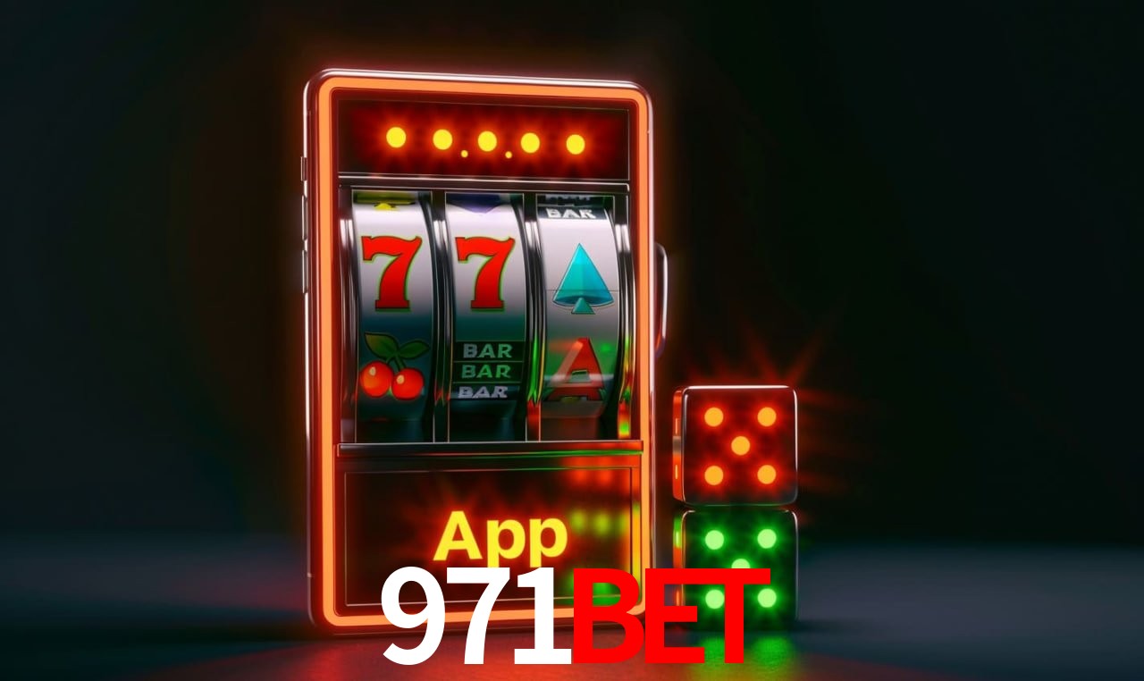 Apostas de Futebol 971Bet