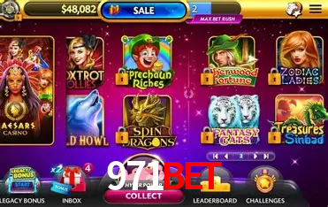 Descubra a Essência do 971Bet: Nossa História e Compromissos