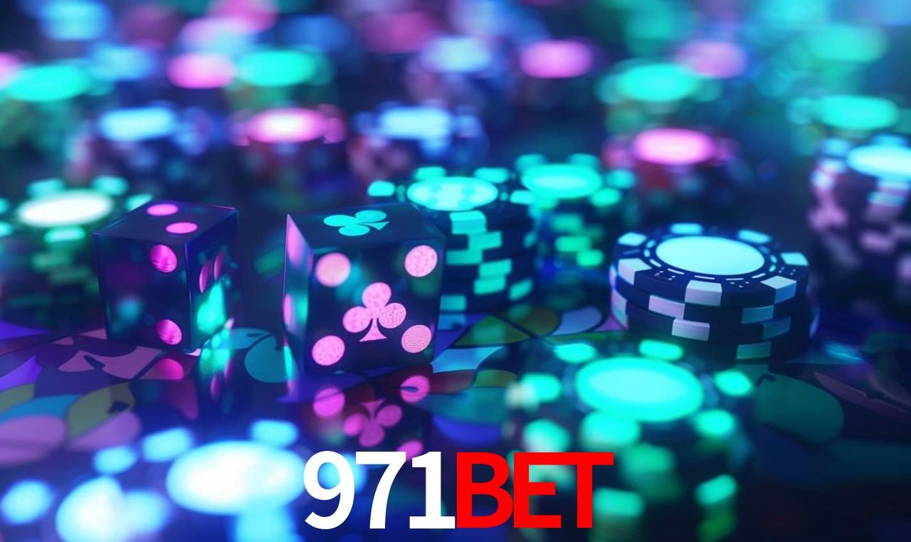 Jogos Exclusivos 971Bet