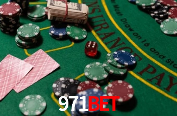 971Bet Login