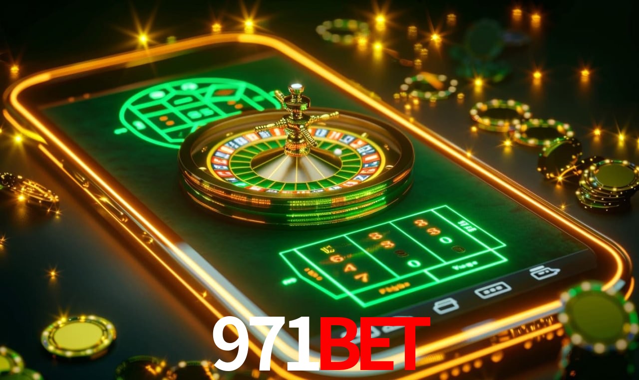 Benefícios da Conta 971Bet
