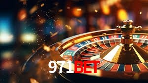 Design Responsivo 971Bet