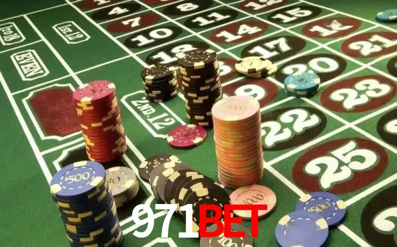 Estatísticas Esportivas 971Bet