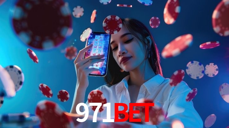 A Popularidade dos Caça-Níqueis no 971Bet