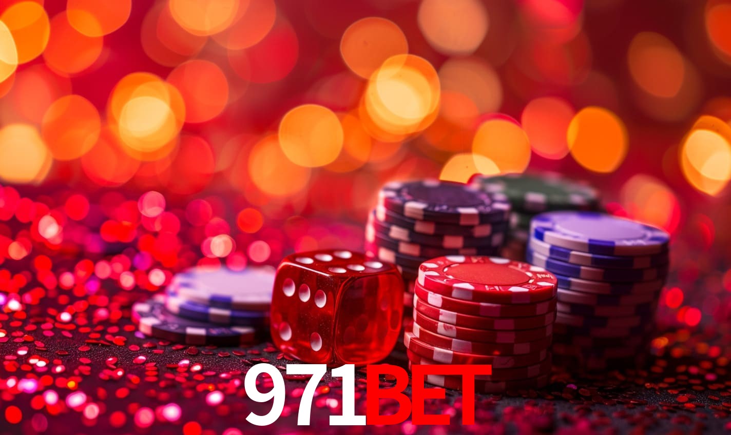 Descubra o Programa VIP da 971Bet: Vantagens Exclusivas para Jogadores