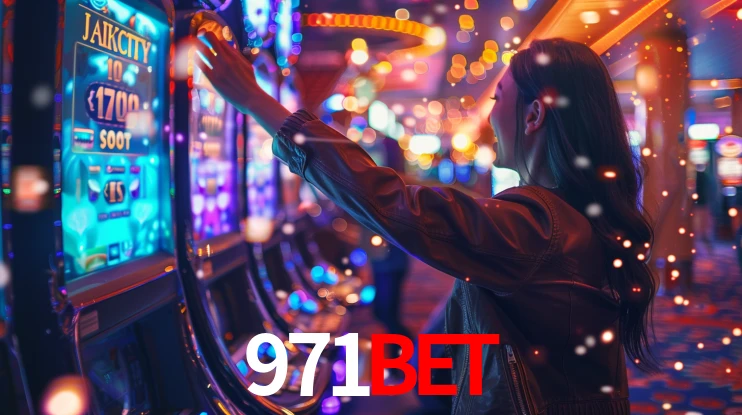 Experimente o Login Seguro Premium no 971Bet