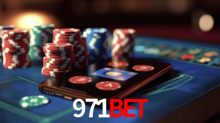 Programa VIP 971Bet