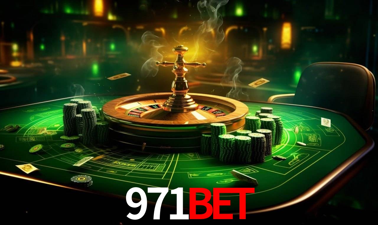 Explorando a Categoria de Eventos em Apostas na 971Bet