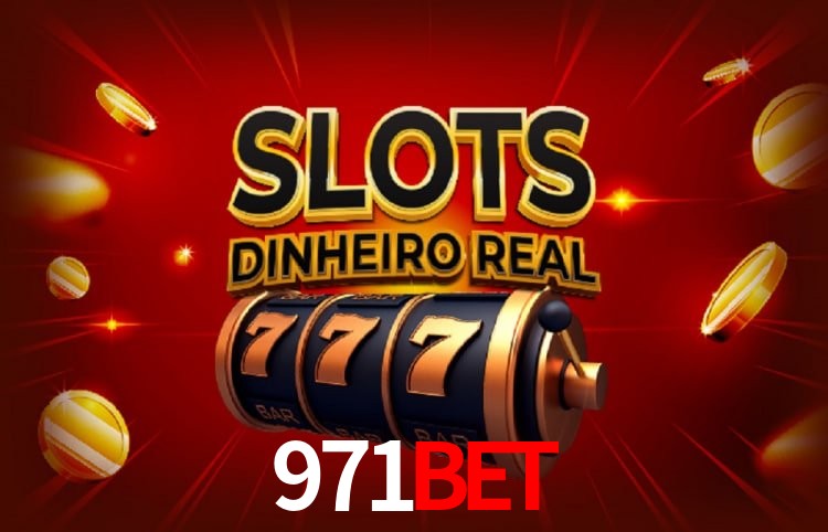 Tecnologia da Plataforma 971Bet