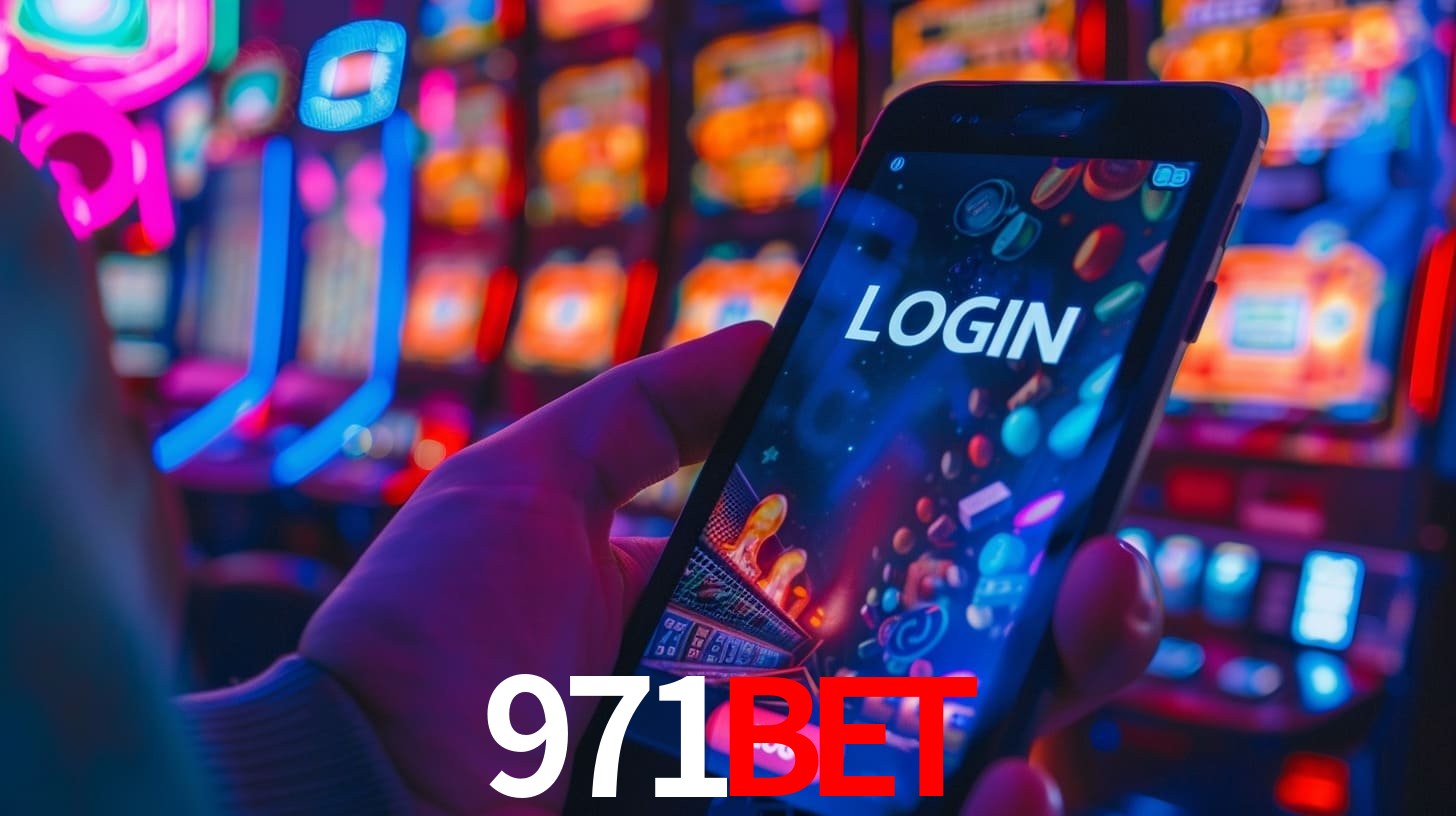 Interface Premium 971Bet