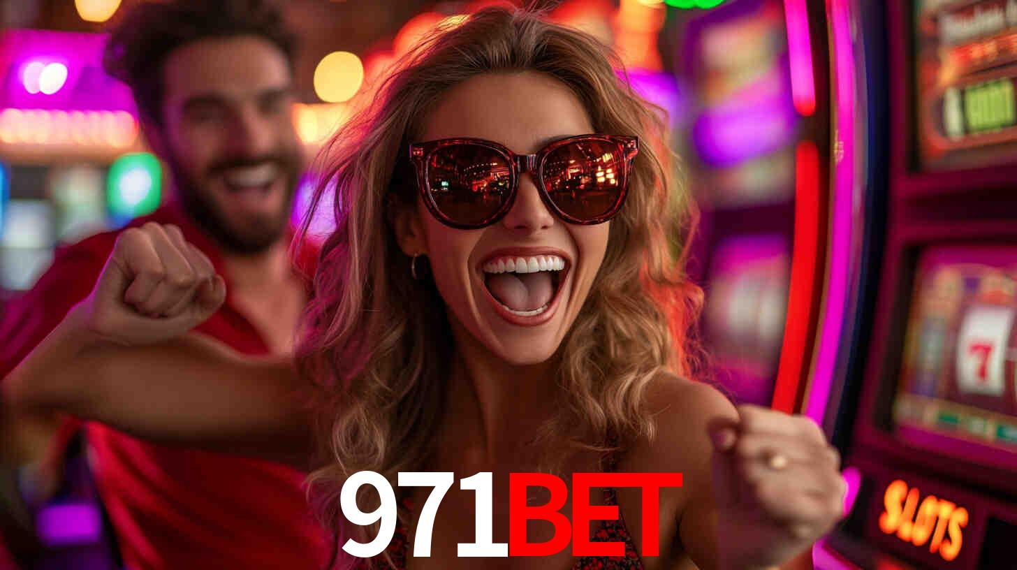 Desvendando o Mundo dos Jogos Virtuais na 971Bet
