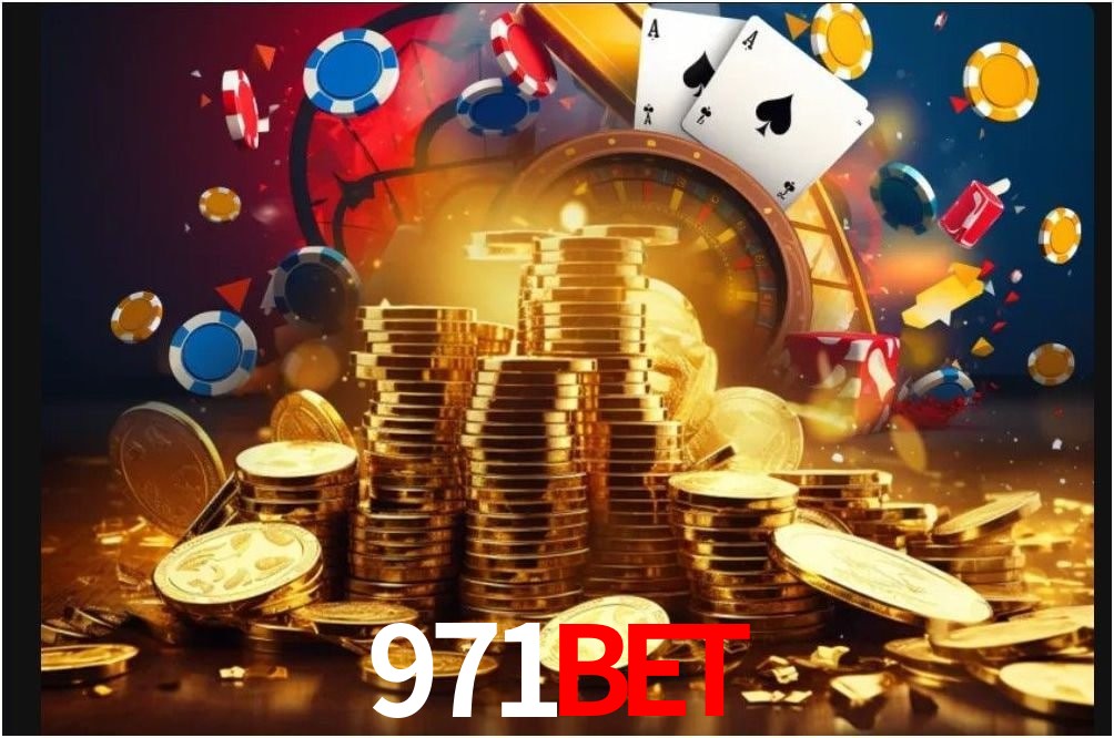 Explorando a Categoria de Eventos em Apostas na 971Bet