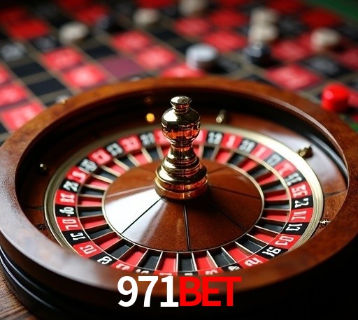Sistemas de Segurança 971Bet