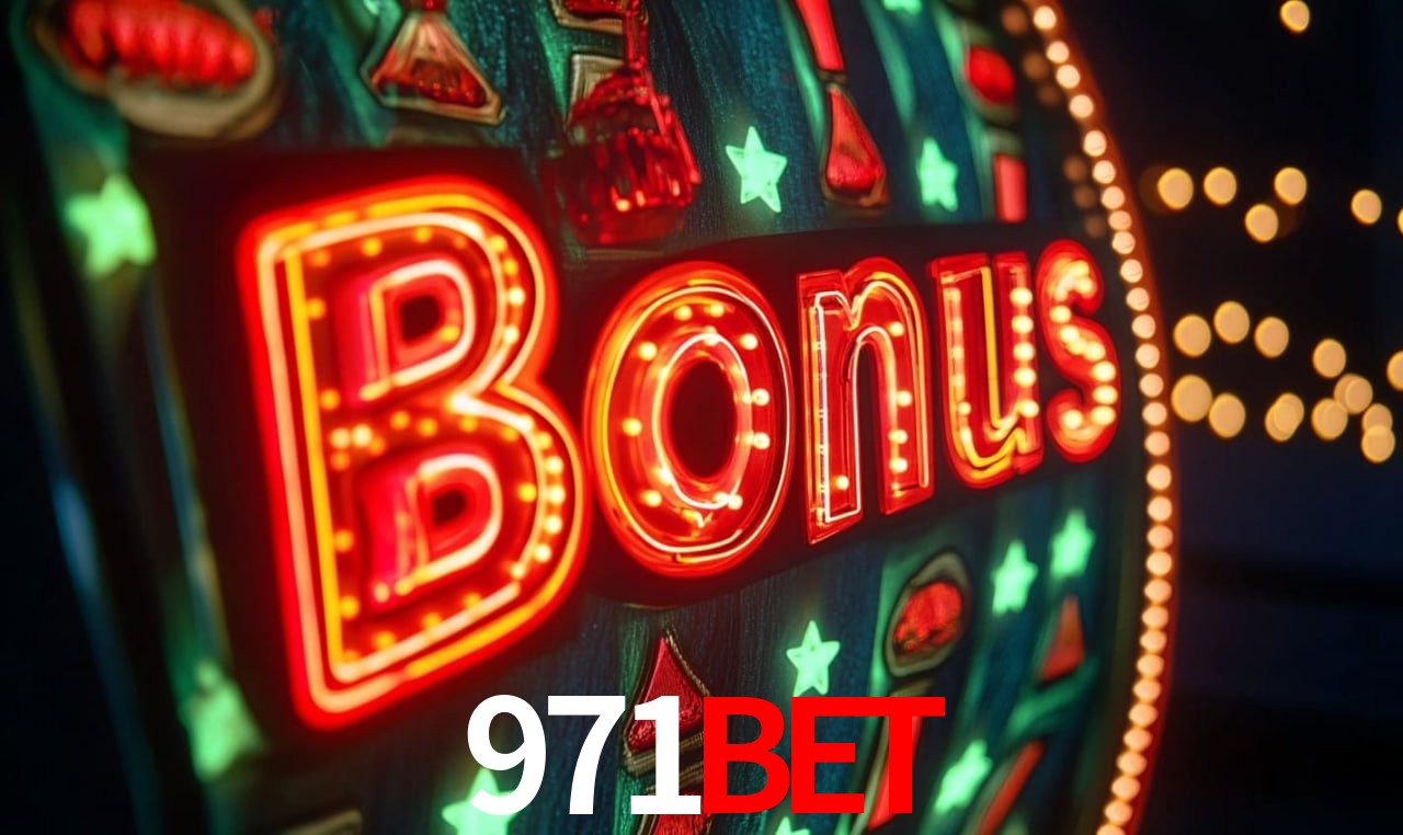 A Emoção da Loteria na 971Bet: Uma Chance de Mudança de Vida