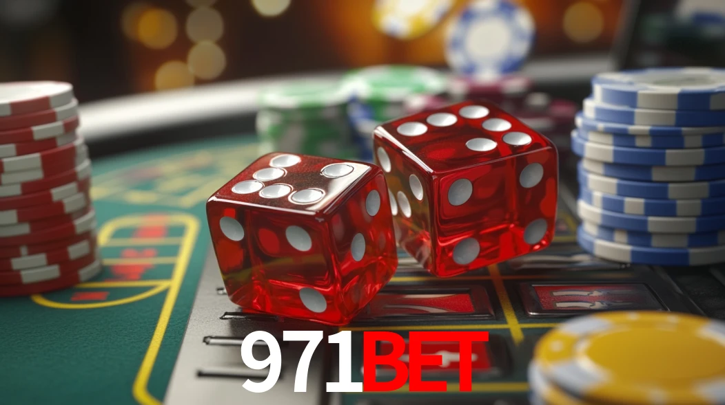 Live Casino 971Bet