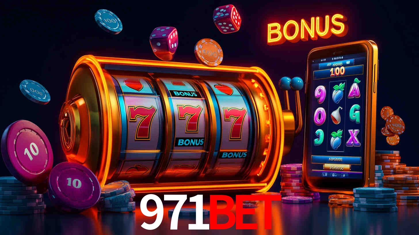 Inovações de Jogos na 971Bet: O Futuro das Experiências Interativas