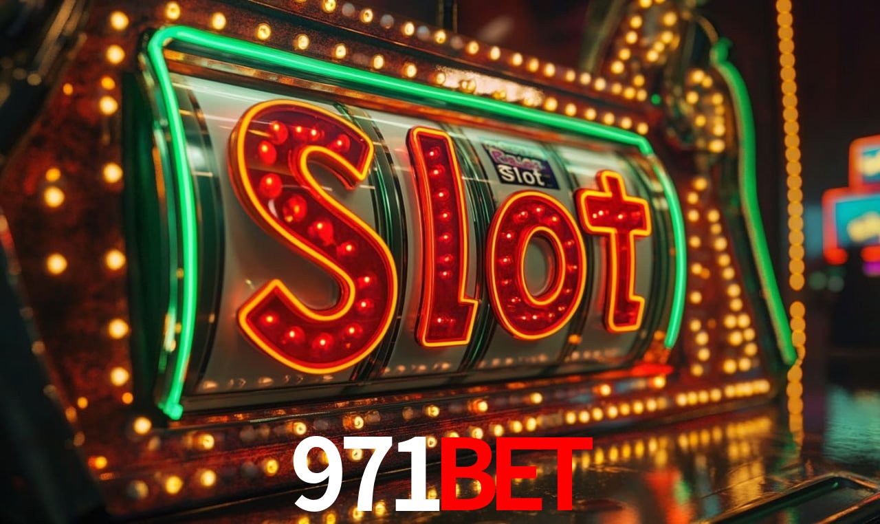Login Seguro 971Bet