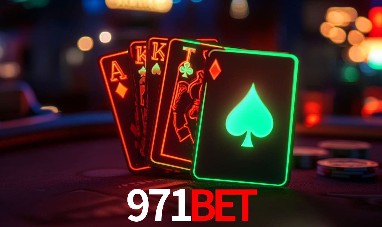 Apostas de Tênis 971Bet